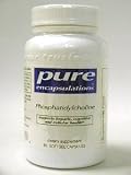 Pure Encapsulations Phosphatidylcholine 420 Mg 180 Gels 31XaA7xwbfL. SL160 Pure Encapsulations Phosphatidylcholine 420 Mg 180 Gels