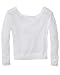 Ladies' 3.7 oz. Elizabeth Long-Sleeve Dolman Top