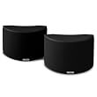 Newton Series S205 Surround Speaker- Black Pair - Open Box