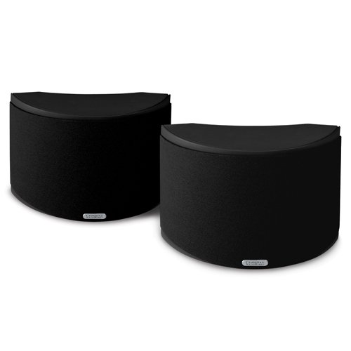 Cambridge SoundWorks Newton Series S205 Surround Speakers- Pair Cambridge SoundWorks Newton Series S205 Surround Speakers- Pair