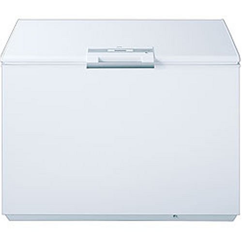 AEG Electrolux ARCTIS 80 230 GT Gefriertruhe / A++/ 164 kWh/ Low-Frost-System / H87,6 x B119 x 66,5 cm/ Nutzinhalt: 223 Liter/ Elektronik/ LCD im Griff