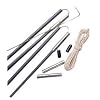 Texsport 14100 5/16 Tent Pole Replacement Kit