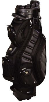 Bennington LadiesMens Quiet Organizer - Black