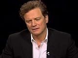 Charlie Rose - Harrison Ford / Colin Firth (January 26, 2010)