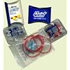 Reusable Ear Plug Samples CORDED (10 pieces)