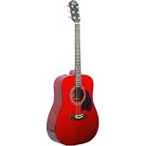 Oscar Schmidt  OG2TR Acoustic Guitars OG1TR