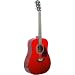 Oscar Schmidt  OG2TR Acoustic Guitars OG1TR