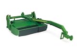 1:16 John Deere 635 Mower Conditioner