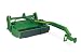 1:16 John Deere 635 Mower Conditioner