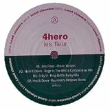 Les Fleur [12" VINYL]