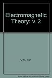 Electromagnetic theory