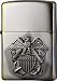 ZIPPO �C�R�m���i�j�b�P���j 2BN-NVO USED MILITARY METAL Navy Officer �W�b�|