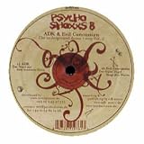 The Underground Doesn't S [12 inch Analog]