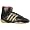 Adidas Tyrint IV black/gold/red - 7