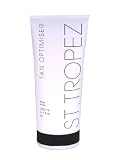 St. Tropez Tan Optimiser Body Butter, 6.7-Fluid Ounces Tube