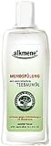 alkmene Teebaum Mundspülung 500ml
