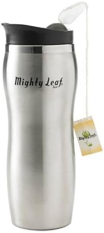 Teatop Brew Travel Mug