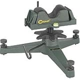 "The Rock" Deluxe Shooting Rest