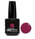 Jessica Geleration Soak Off Blush #366