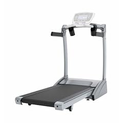 Vision Fitness Laufband T9550 Premium