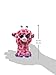Ty Beanie Boos Twigs Pink Giraffe Regular Plush