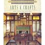 Arts & Crafts (Architecture & Design Library)