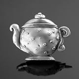 Teapot Shaped Furniture Pulls