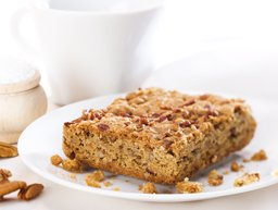 Charleston's Own Blondies (Blonde Brownies) by Charleston Cookie Company
