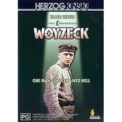 Woyzeck (AUS) ( Werner Herzog's Woyzeck )
