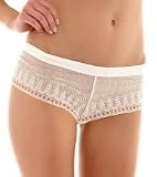 Chantelle Pont des Arts Shorty 105_3944