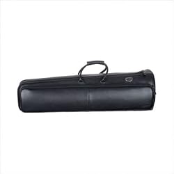 Protec LEATHER TENOR TROMBONE BAG