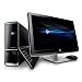 ヒューレット・パッカード HP Pavilion Desktop PC s5000シリーズ (Office搭載） AX874AV-AAAD(S5350)