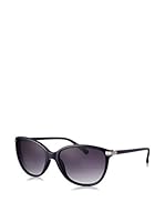 Daniel Klein Gafas de Sol Polarized DK4127COL01 (55 mm) Negro
