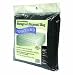 Protect-A-Bed Mattress Disposal Bag, XL (Fits Queen, King, California King)