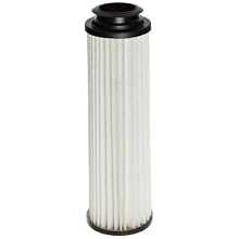 Hoover 40140201 Long-Life HEPA Cartridge Filter for Nano-Lite Vacuum Cleaner (Case of 4)