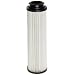 Hoover 40140201 Long-Life HEPA Cartridge Filter for Nano-Lite Vacuum Cleaner (Case of 4)