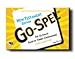 Book Go-spel- Game- A Mix of Scrabble and Crosswords with Double Points for Proper Nouns Found in the New Testament- Ages 8 and Up, 2 to 6 Players