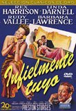 Unfaithfully Yours (Infielmente Tuyo) [PAL/REGION 0 DVD. Import-Spain]