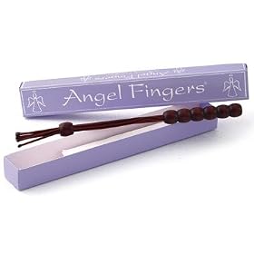 Angel Fingers
