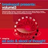 Breakspoll V.3: Mixed By ed Solo & Skool of Thought