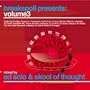 Breakspoll Presents: Volume 3 (ed Solo and Skool of Thought)