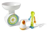 Salter Kids in the Kitchen Mechanical Measure Scale Set