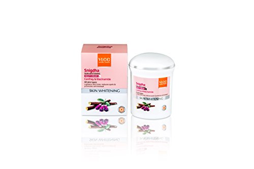 Vlcc snigdha skin whitening night cream(50gm) suitable …