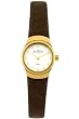 Skagen 502XSGL Skagen Womens Leather Watch 502XSGL