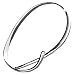 Hot Diamonds Go With The Flow Bangle