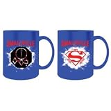 Smallville Symbol of Hope Coffee Mug