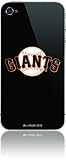 Skinit Protective Skin for iPhone 4G, iPhone 4GS, iPhone (MLB SF GIANTS)