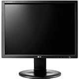 LG E1910T-BN 19-Inch LCD Monitor