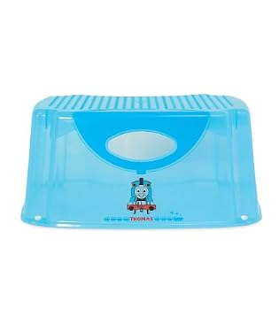 Thomas the Tank Engine Step-Up Stool