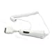 Logotrans KFZ Ladekabel 12V/24V f�r Apple iPhone 3G / 3Gs wei�